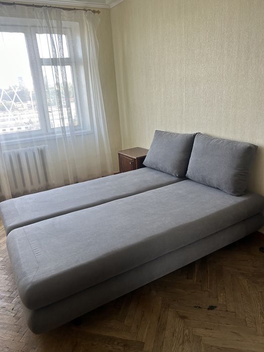 Орендувати квартиру за адресою біля метро Політехнічний інститут в Київ на Findly.com.ua Квартира на біля метро Політехнічний інститут в Київ, ID 284383, фото №1
