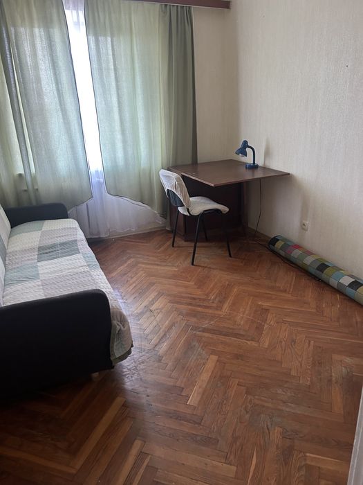 Квартира на біля метро Політехнічний інститут в Київ, ID 284383, фото №3
