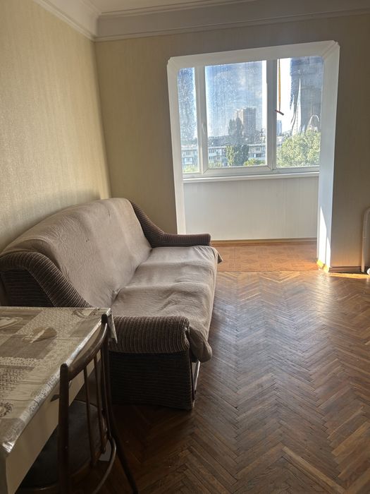 Квартира на біля метро Політехнічний інститут в Київ, ID 284383, фото №4