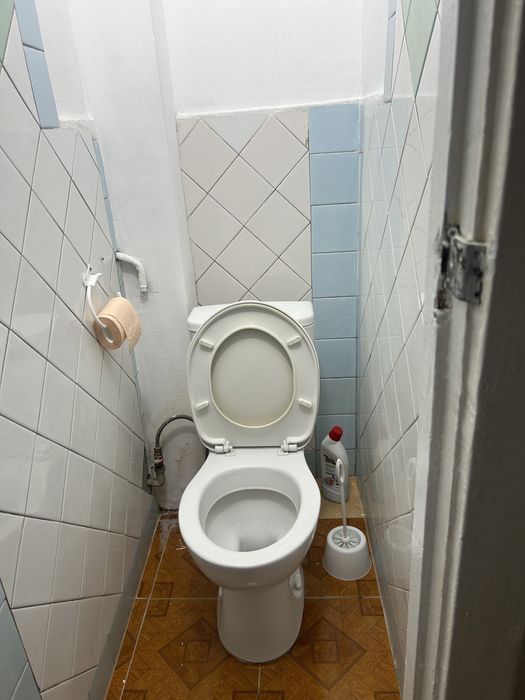 Квартира на біля метро Політехнічний інститут в Києві, ID 284383, фото №8