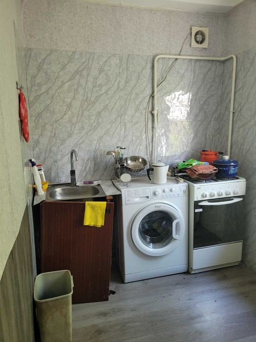Квартира на Комунарський в Запоріжжя, ID 313709, фото №5