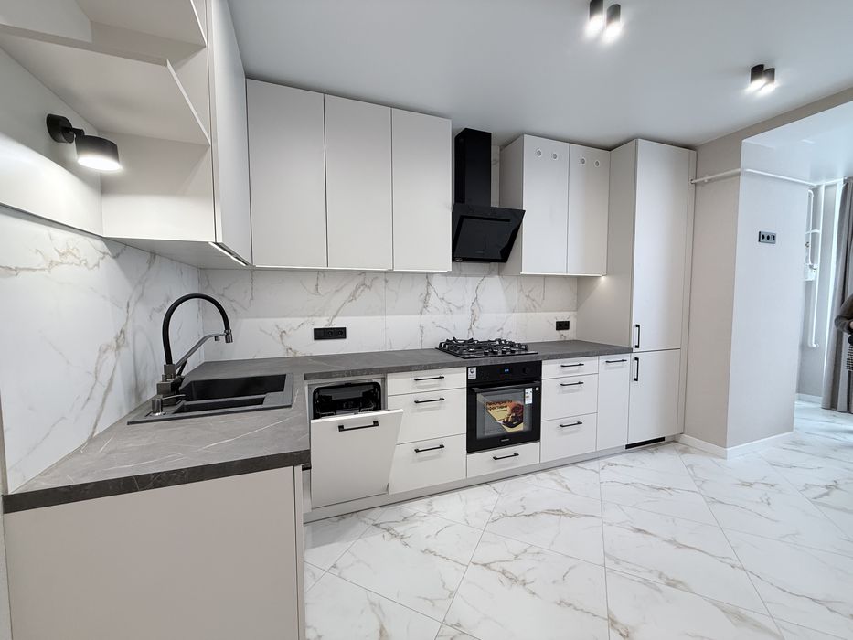 Квартира на вул. Молодіжна, 10 в Києві, ID 234208, фото №1