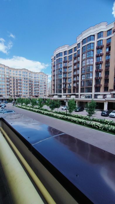 Квартира на вул. Молодіжна, 10 в Києві, ID 234208, фото №2