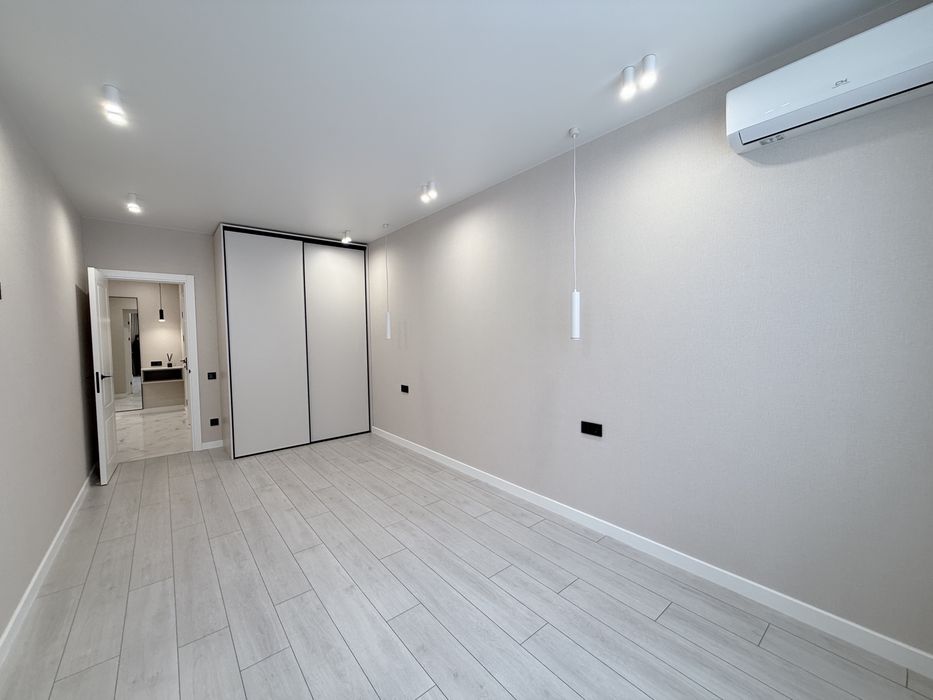 Квартира на вул. Молодіжна, 10 в Києві, ID 234208, фото №16