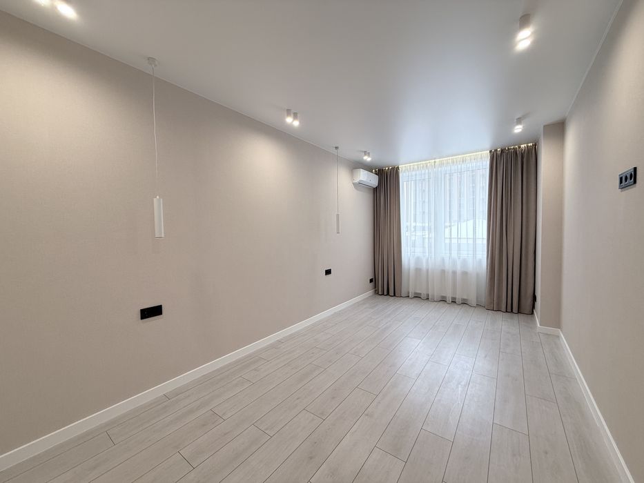 Квартира на вул. Молодіжна, 10 в Києві, ID 234208, фото №17
