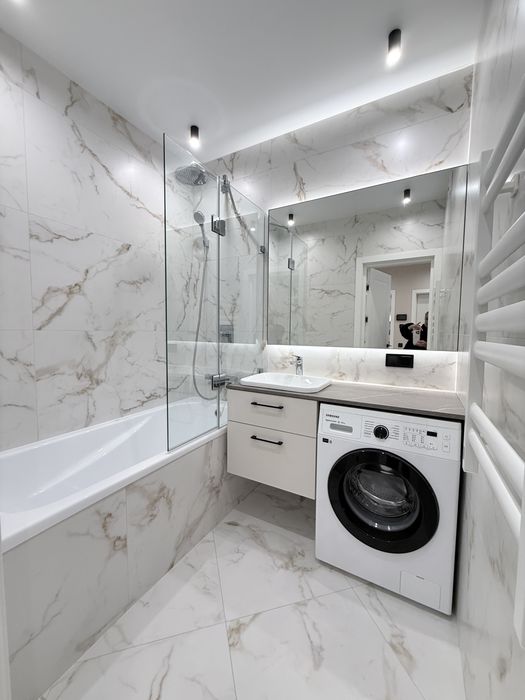 Квартира на вул. Молодіжна, 10 в Києві, ID 234208, фото №19