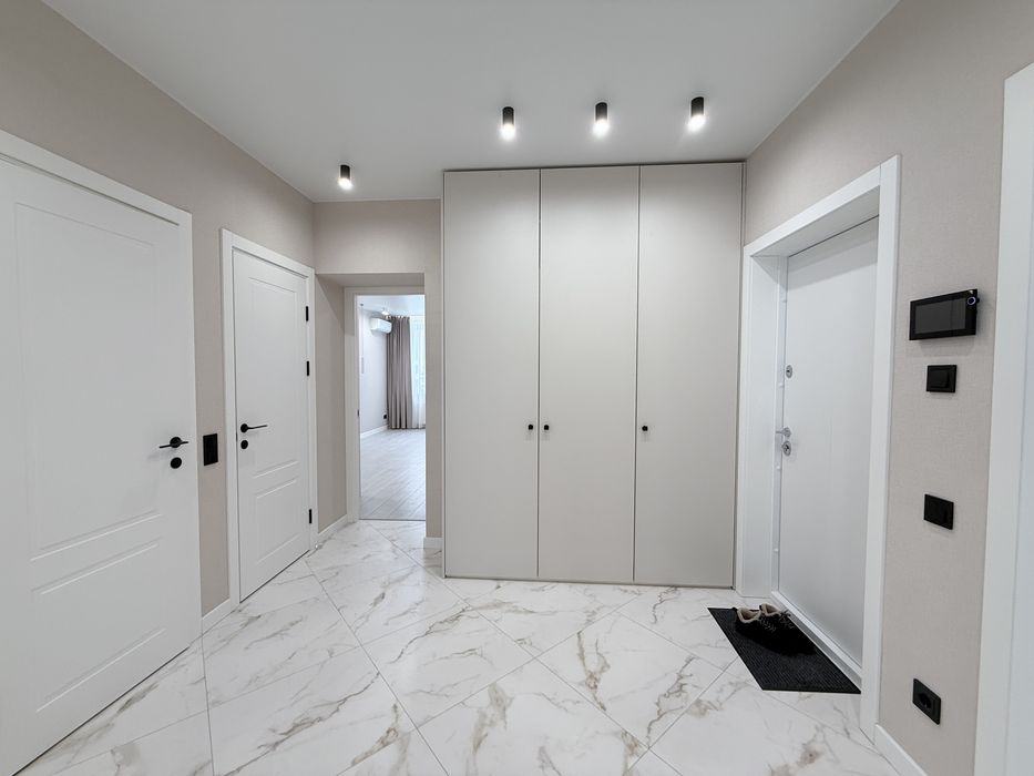 Квартира на вул. Молодіжна, 10 в Києві, ID 234208, фото №21