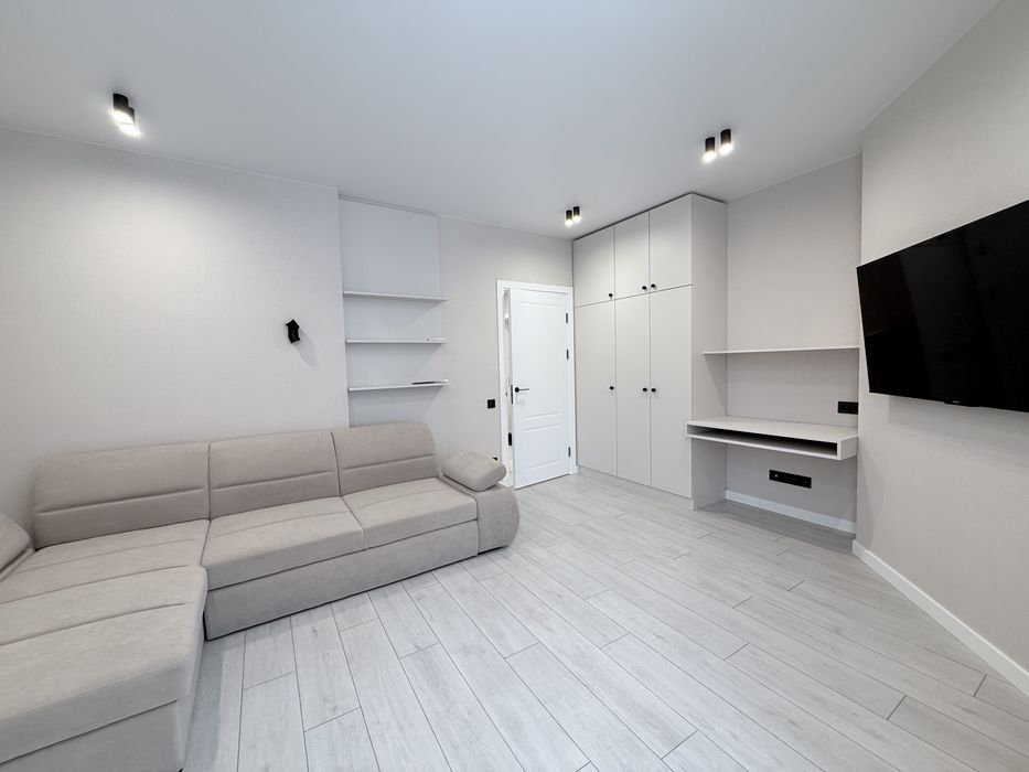 Квартира на вул. Молодіжна, 10 в Києві, ID 234208, фото №22