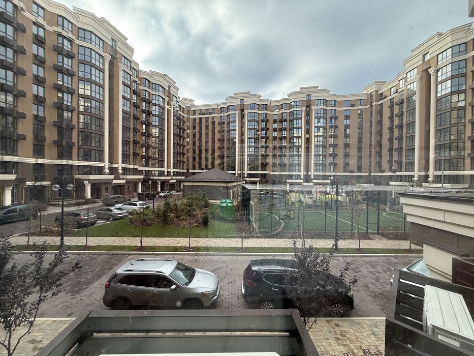 Квартира на вул. Молодіжна, 10 в Києві, ID 234208, фото №4