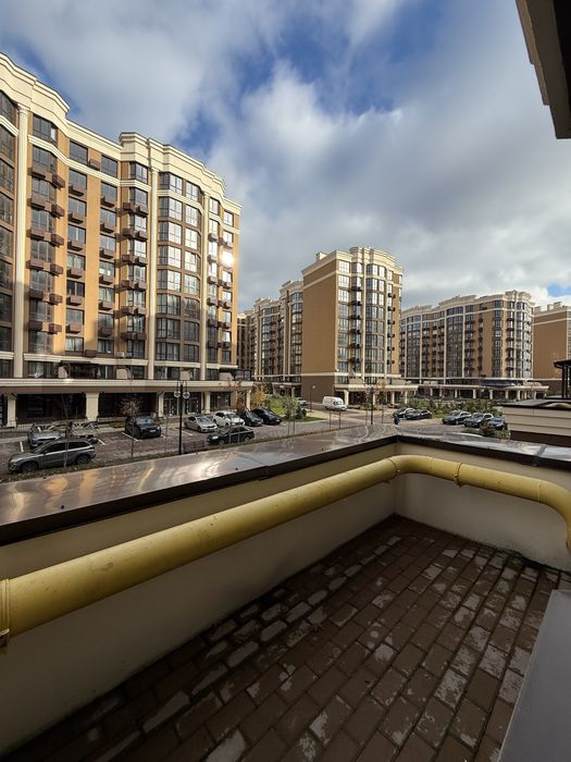 Квартира на вул. Молодіжна, 10 в Києві, ID 234208, фото №5