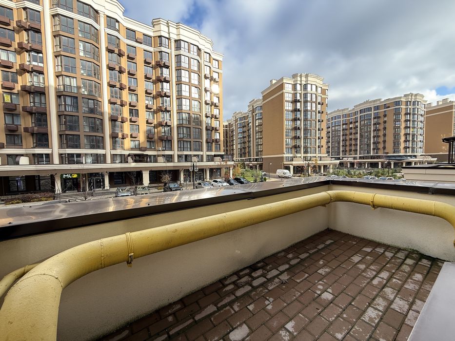 Квартира на вул. Молодіжна, 10 в Києві, ID 234208, фото №6