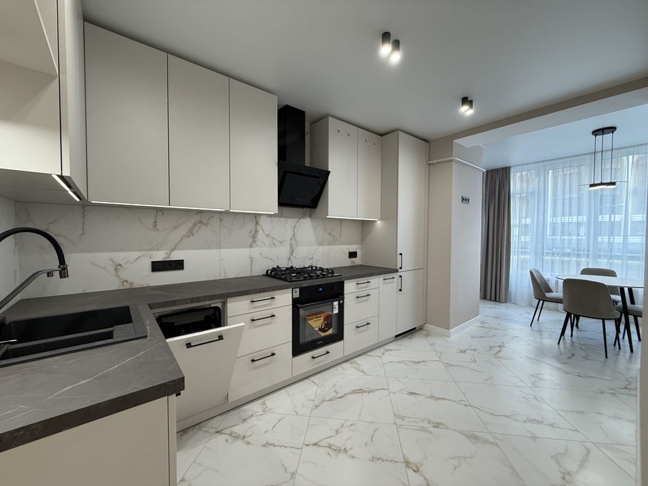 Квартира на вул. Молодіжна, 10 в Києві, ID 234208, фото №9
