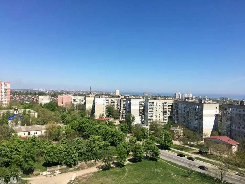 Квартира на Приморський в Одеса, ID 311379, фото №1