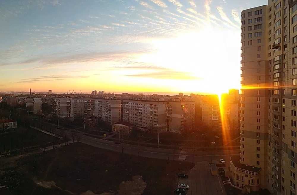 Квартира на Приморський в Одеса, ID 311379, фото №2