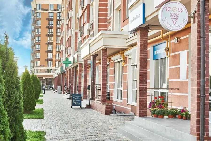 Квартира на ЖК Нові Теремки в Києві, ID 304421, фото №3
