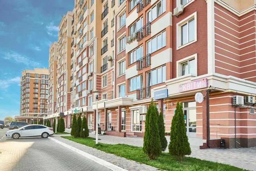 Квартира на ЖК Нові Теремки в Києві, ID 304421, фото №4