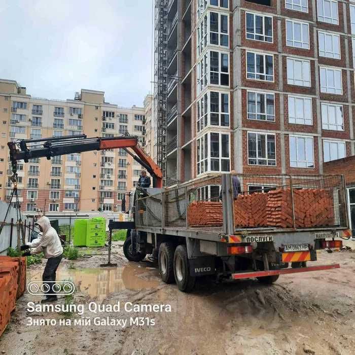 Квартира на ЖК Нові Теремки в Києві, ID 304421, фото №5