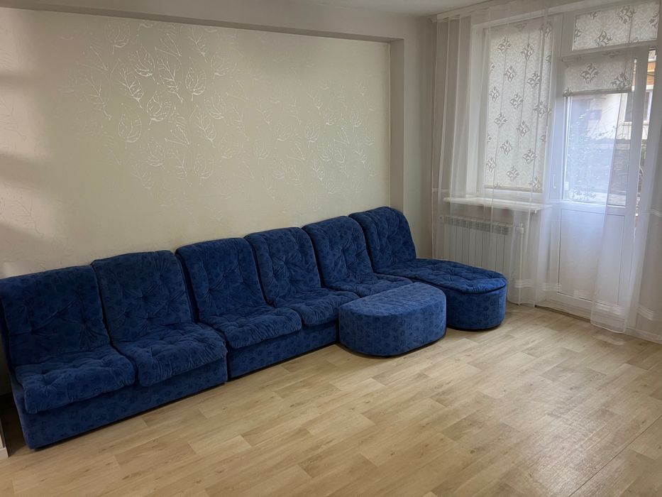 Квартира на вул. Новоалександровская, 54а в Харкові, ID 177748, фото №2
