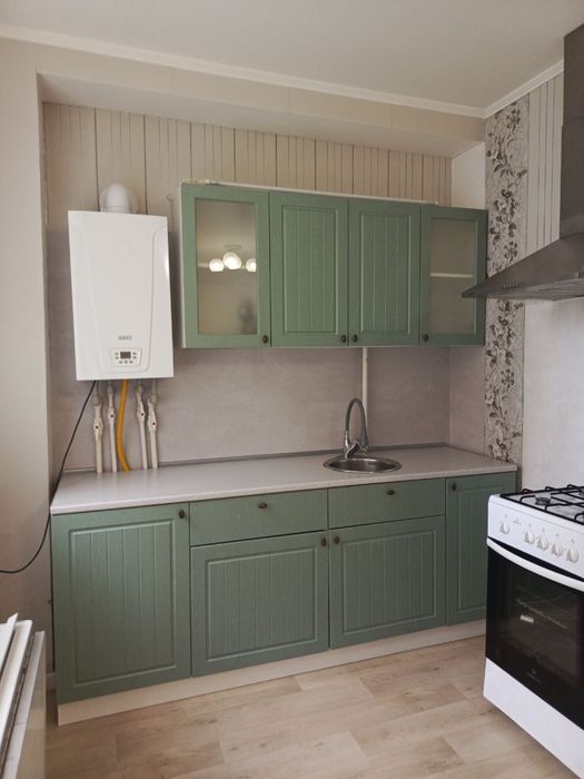 Квартира на вул. Новоалександровская, 54а в Харкові, ID 177748, фото №8