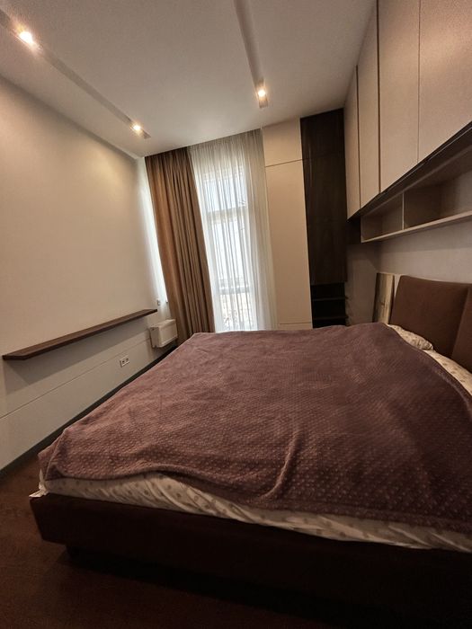Квартира на вул. Льва Толстого в Одесі, ID 300911, фото №4