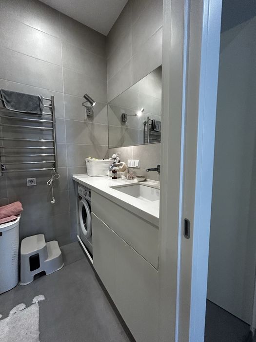 Квартира на вул. Льва Толстого в Одесі, ID 300911, фото №7