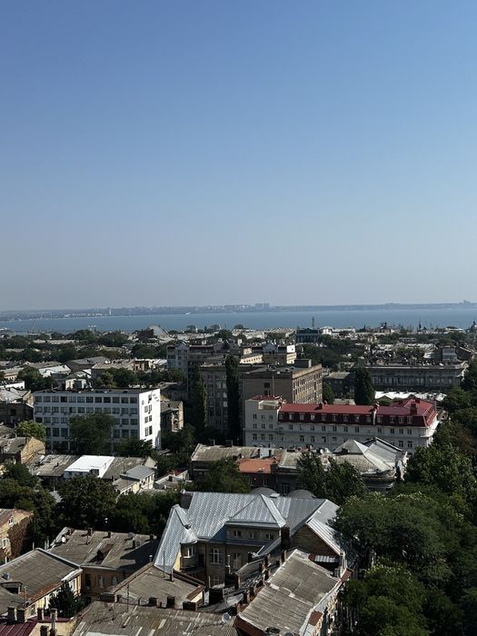 Квартира на вул. Льва Толстого в Одесі, ID 300911, фото №10