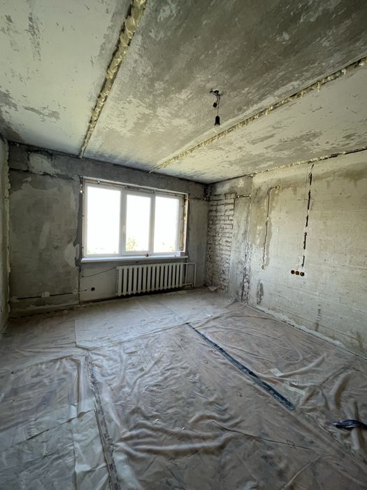 Квартира на вул. БОГДАНА ЗАВАДИ, 6 в Запоріжжі, ID 254115, фото №3