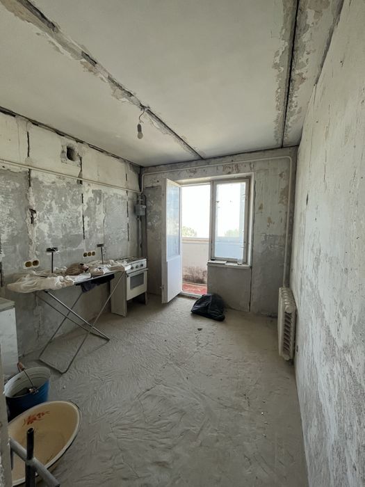 Квартира на вул. БОГДАНА ЗАВАДИ, 6 в Запоріжжі, ID 254115, фото №5