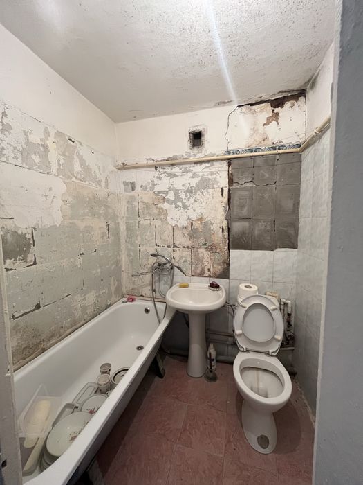 Квартира на вул. БОГДАНА ЗАВАДИ, 6 в Запоріжжі, ID 254115, фото №6