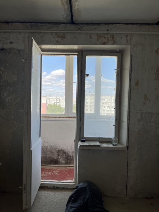 Квартира на вул. БОГДАНА ЗАВАДИ, 6 в Запоріжжі, ID 254115, фото №7