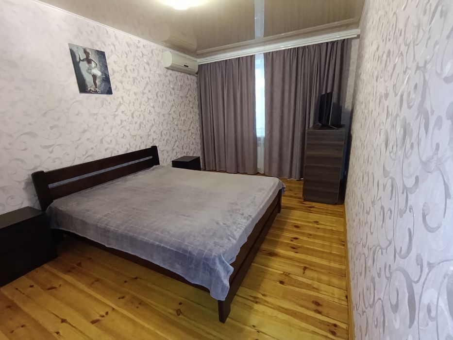 Квартира на Приморський в Одесі, ID 494575, фото №6