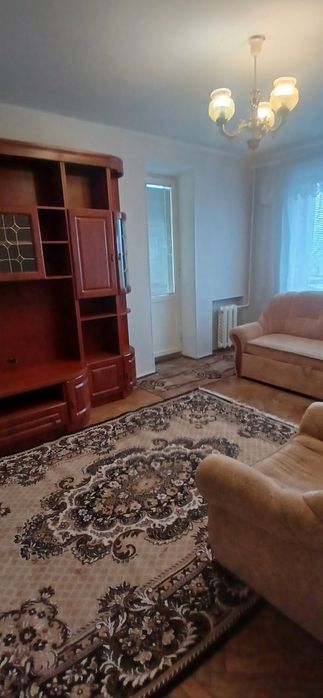 Квартира на просп. Волі в Луцьк, ID 317359, фото №1