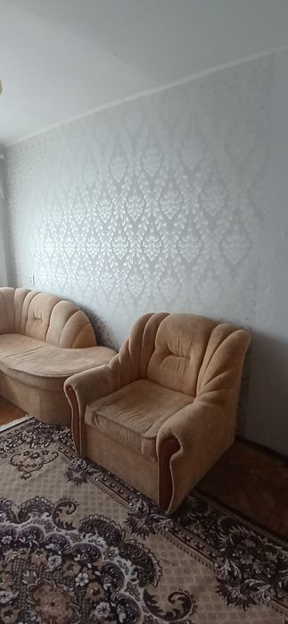Квартира на просп. Волі в Луцьк, ID 317359, фото №3
