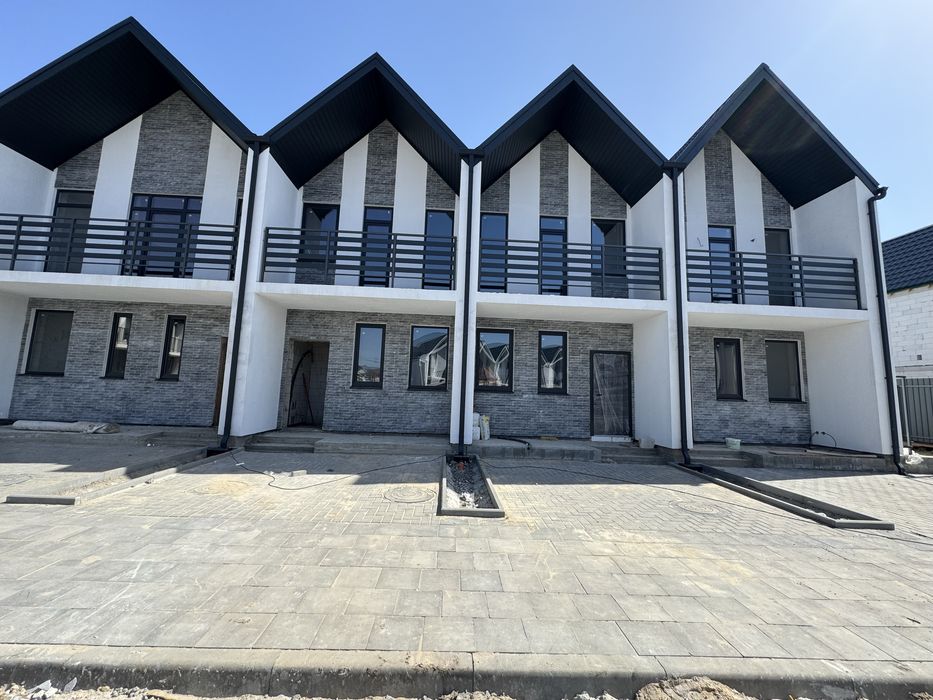 Квартира на Сучасні люди в Києві, ID 367097, фото №3