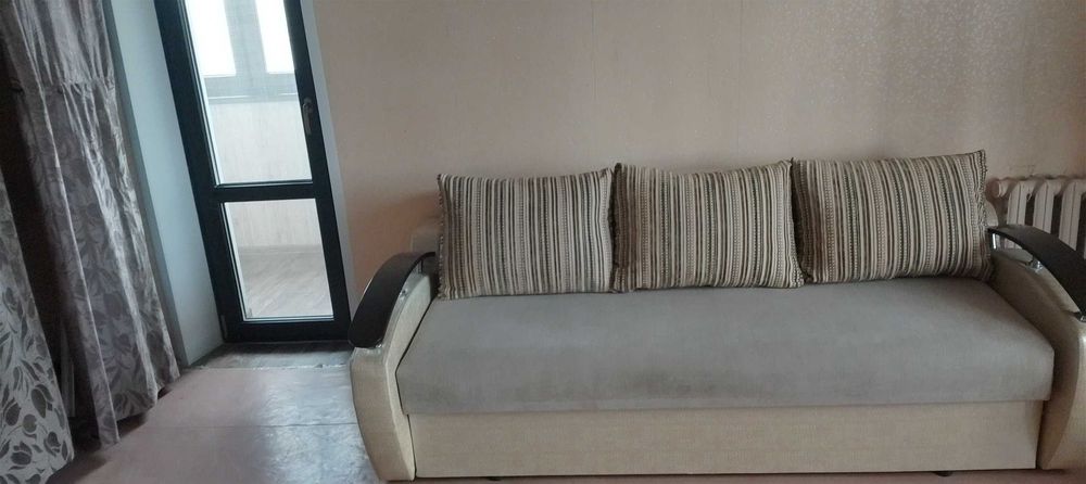 Квартира на вул. Сергія Колачевського в Кривий Ріг, ID 315987, фото №1