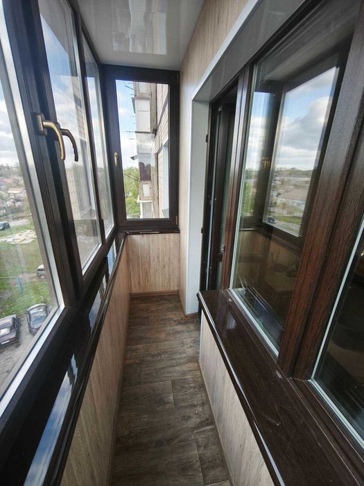 Квартира на вул. Сергія Колачевського в Кривому Розі, ID 315987, фото №9