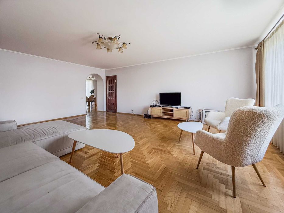 Квартира на вул. Тургенєвська, 52-58 в Київ, ID 197054, фото №2