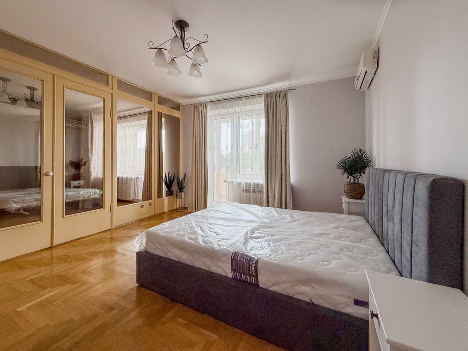 Квартира на вул. Тургенєвська, 52-58 в Києві, ID 197054, фото №12