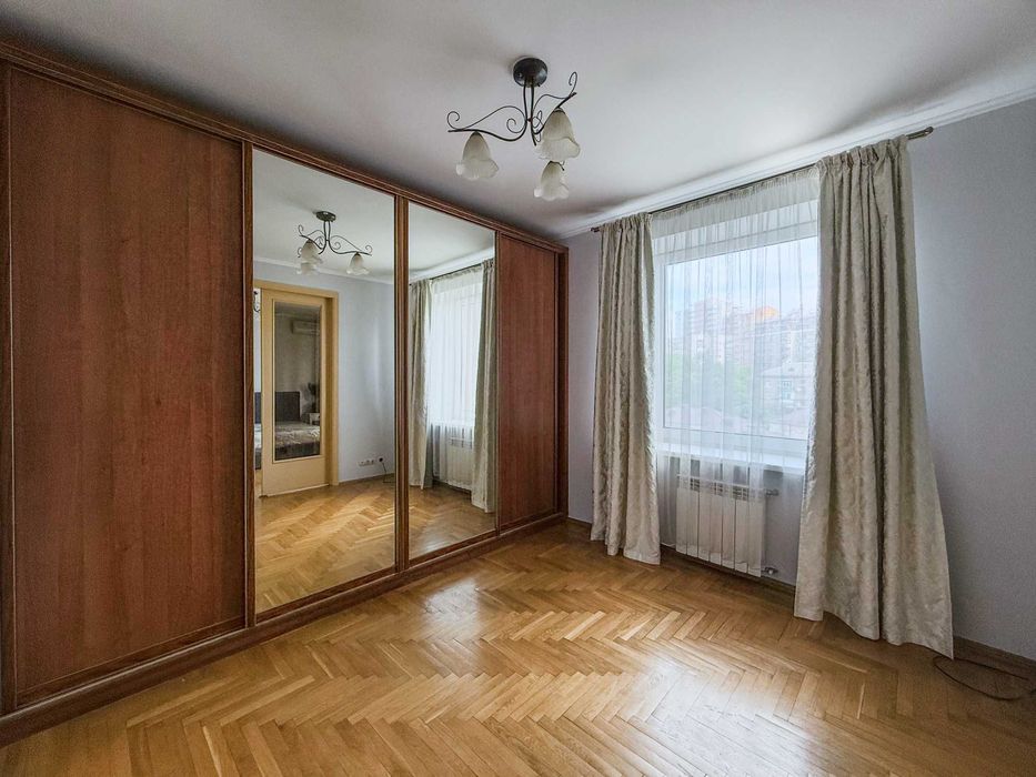 Квартира на вул. Тургенєвська, 52-58 в Києві, ID 197054, фото №13