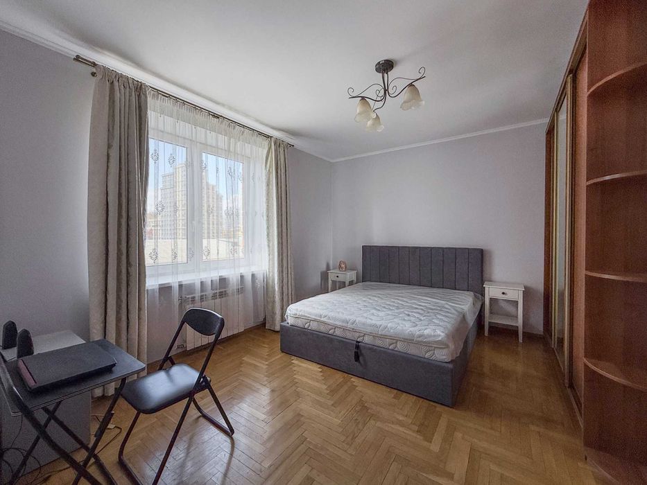 Квартира на вул. Тургенєвська, 52-58 в Києві, ID 197054, фото №15