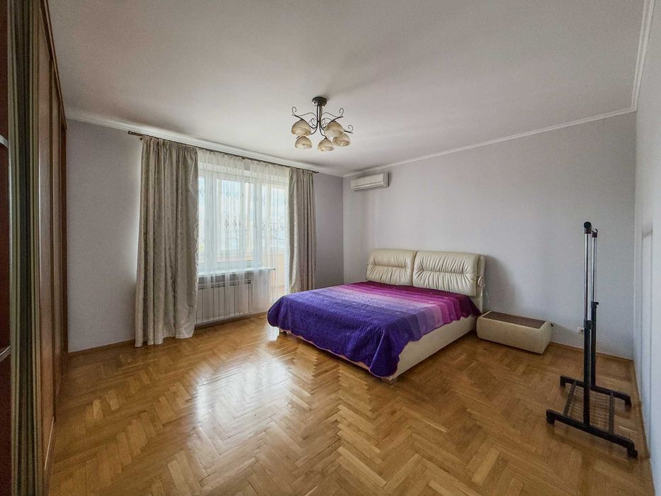 Квартира на вул. Тургенєвська, 52-58 в Києві, ID 197054, фото №17