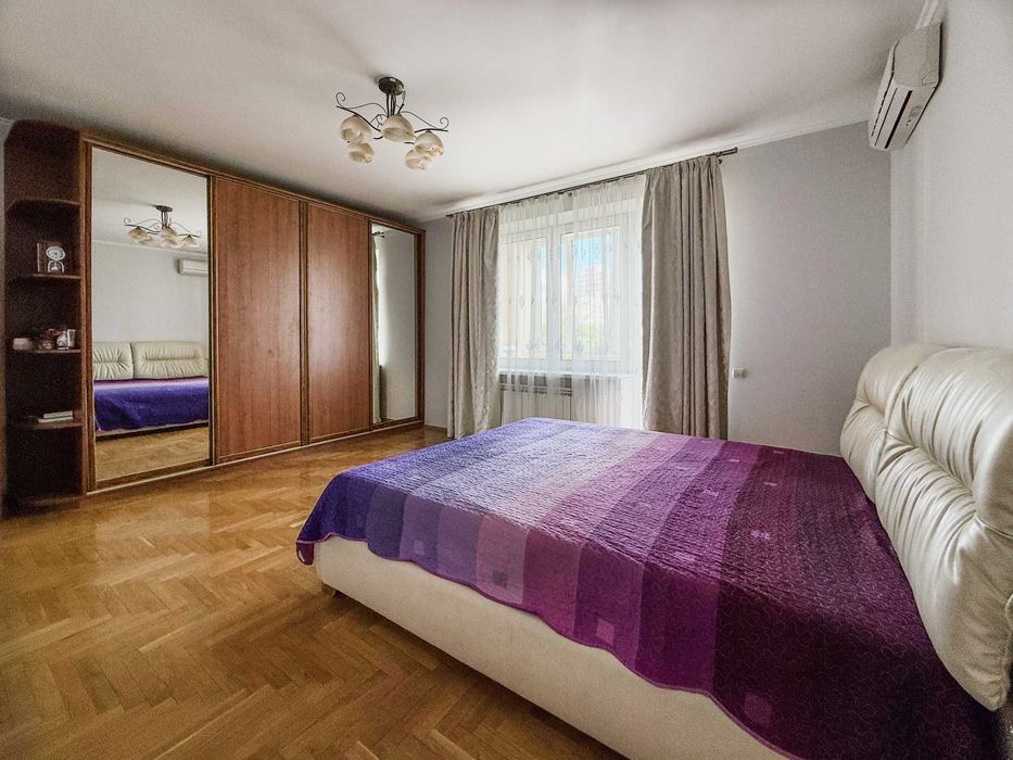 Квартира на вул. Тургенєвська, 52-58 в Києві, ID 197054, фото №18