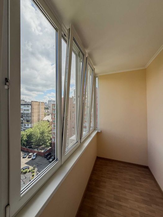 Квартира на вул. Тургенєвська, 52-58 в Києві, ID 197054, фото №19