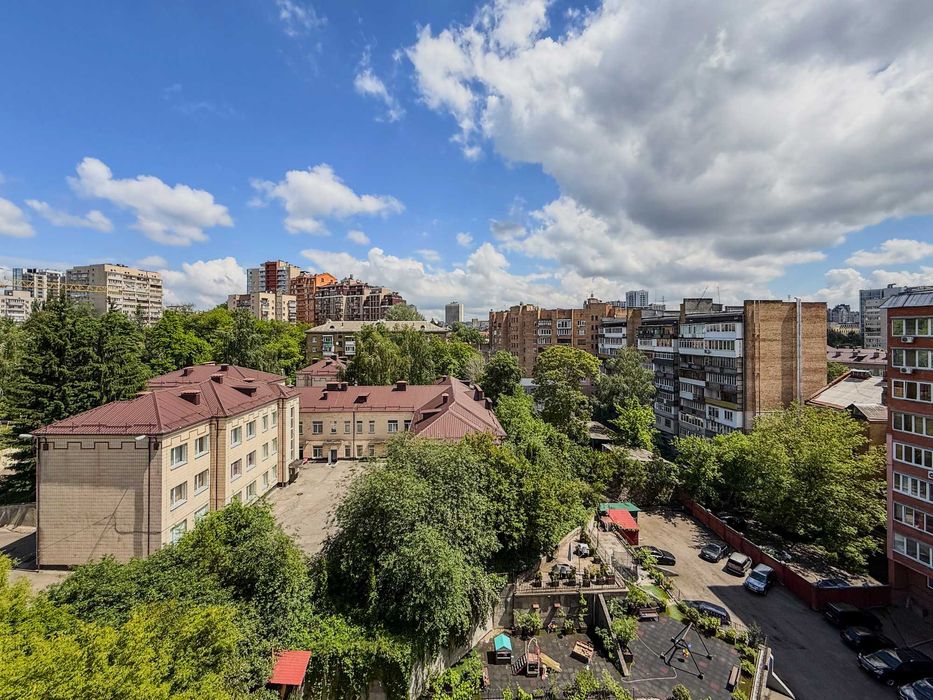 Квартира на вул. Тургенєвська, 52-58 в Києві, ID 197054, фото №20