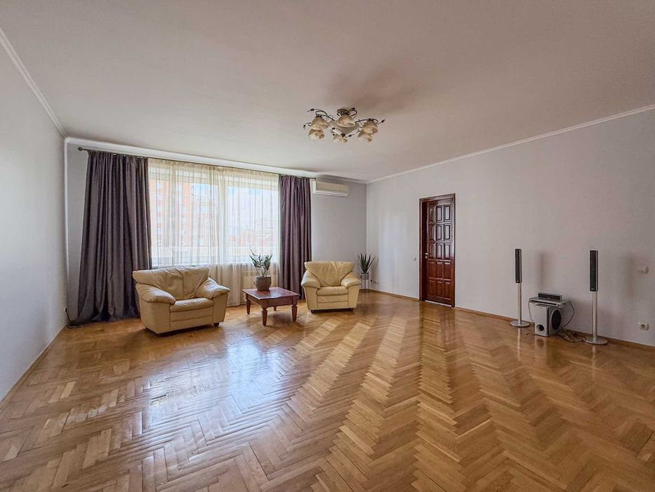 Квартира на вул. Тургенєвська, 52-58 в Києві, ID 197054, фото №21