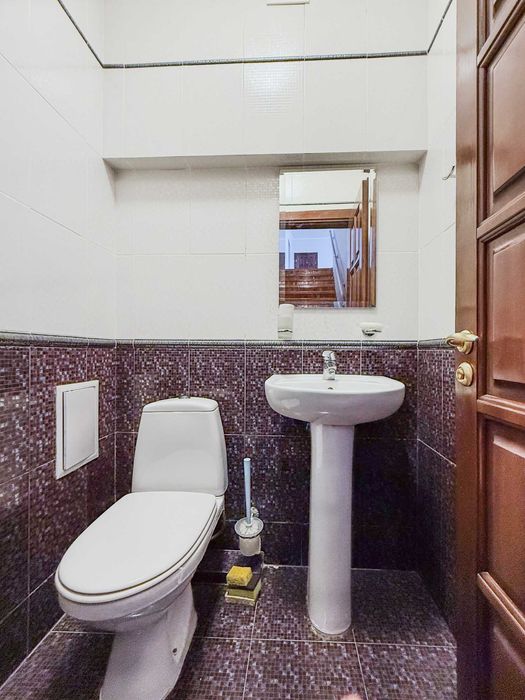 Квартира на вул. Тургенєвська, 52-58 в Києві, ID 197054, фото №23