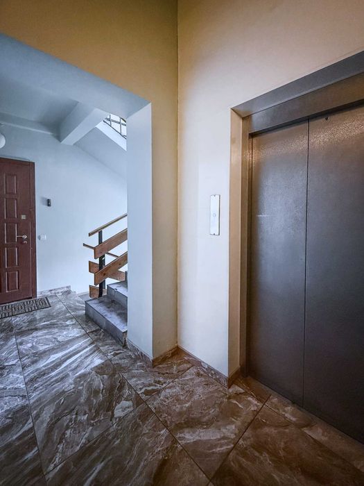 Квартира на вул. Тургенєвська, 52-58 в Києві, ID 197054, фото №24