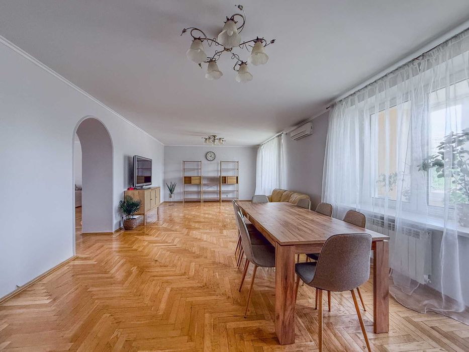 Квартира на вул. Тургенєвська, 52-58 в Київ, ID 197054, фото №5