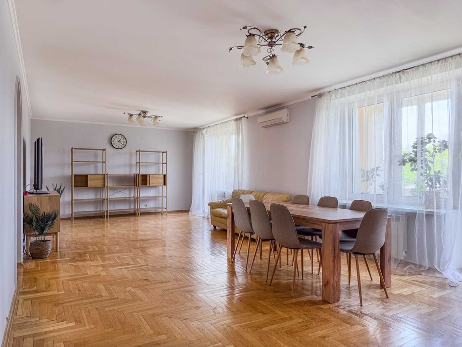 Квартира на вул. Тургенєвська, 52-58 в Києві, ID 197054, фото №6