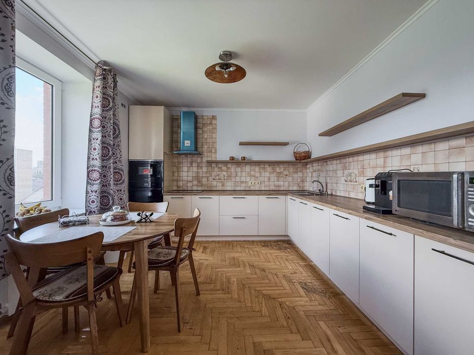 Квартира на вул. Тургенєвська, 52-58 в Києві, ID 197054, фото №7